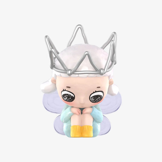 NYOTA-Growing up by your way series figures
