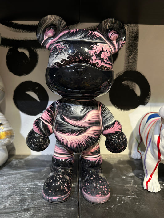 Pour Bear 8