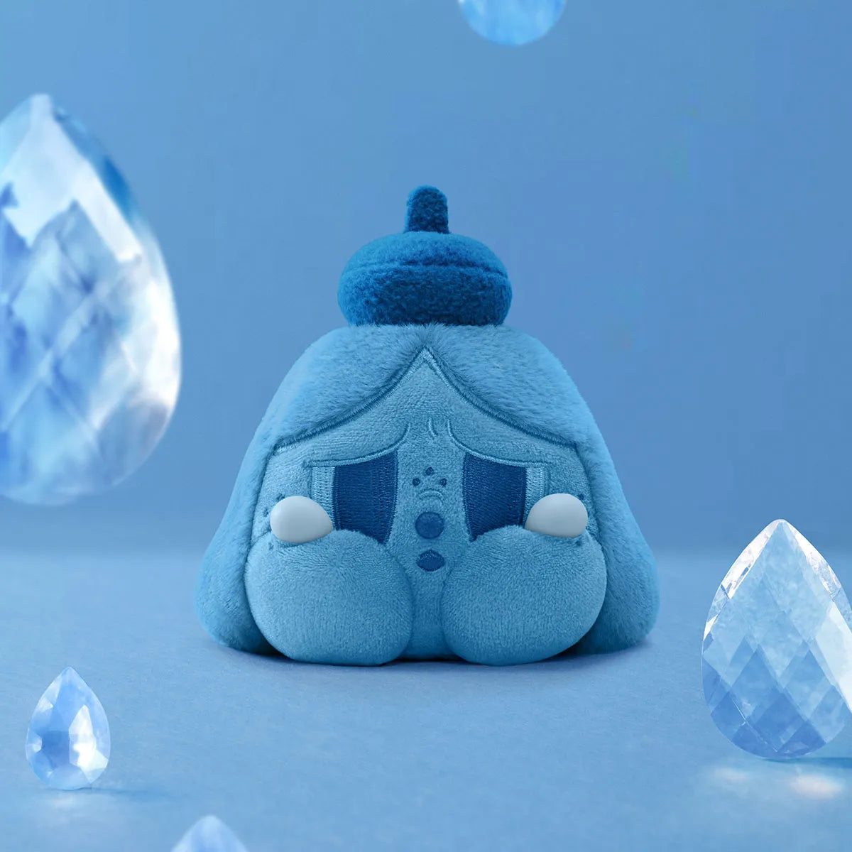 CRYBABY-Tears Launch Project Series