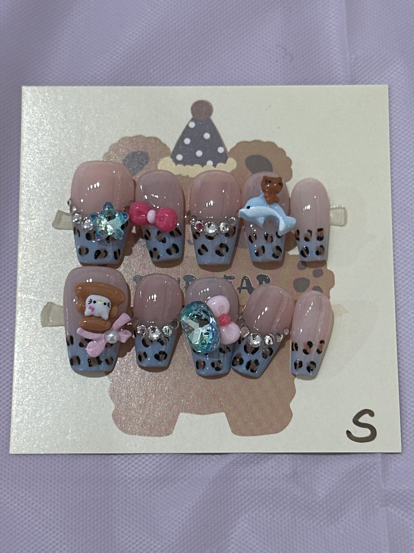 Nails162