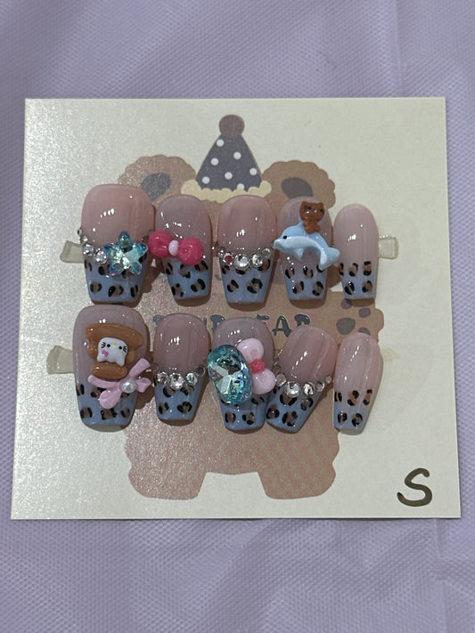 Nails162