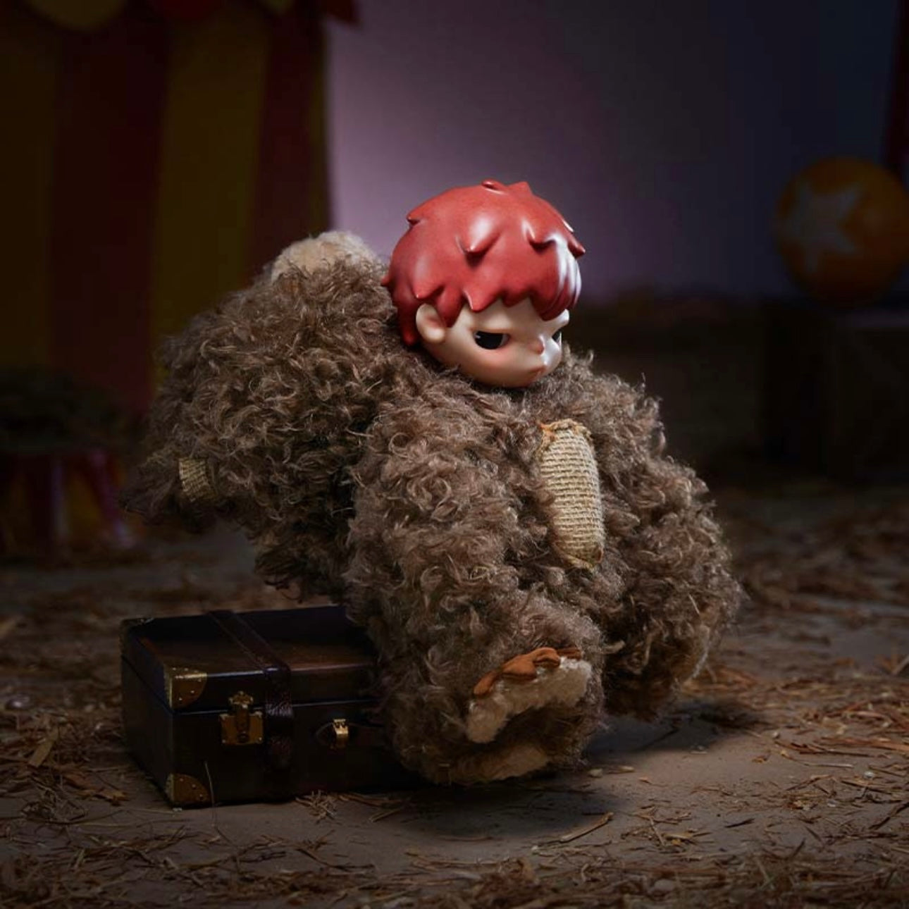 Hirono-BEAR