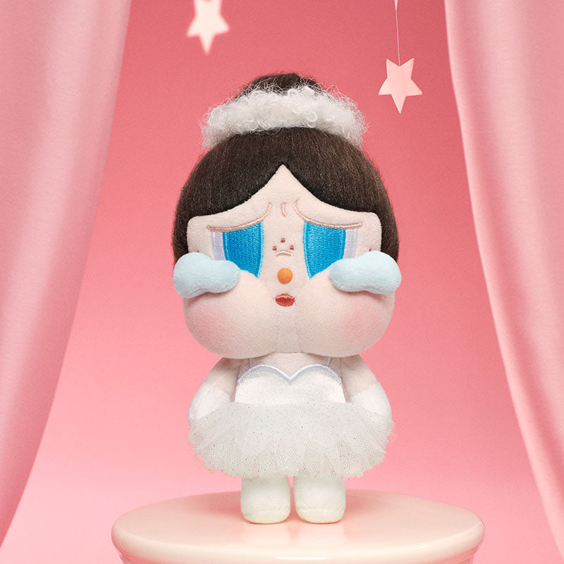 Cry Baby-Shiny shiny