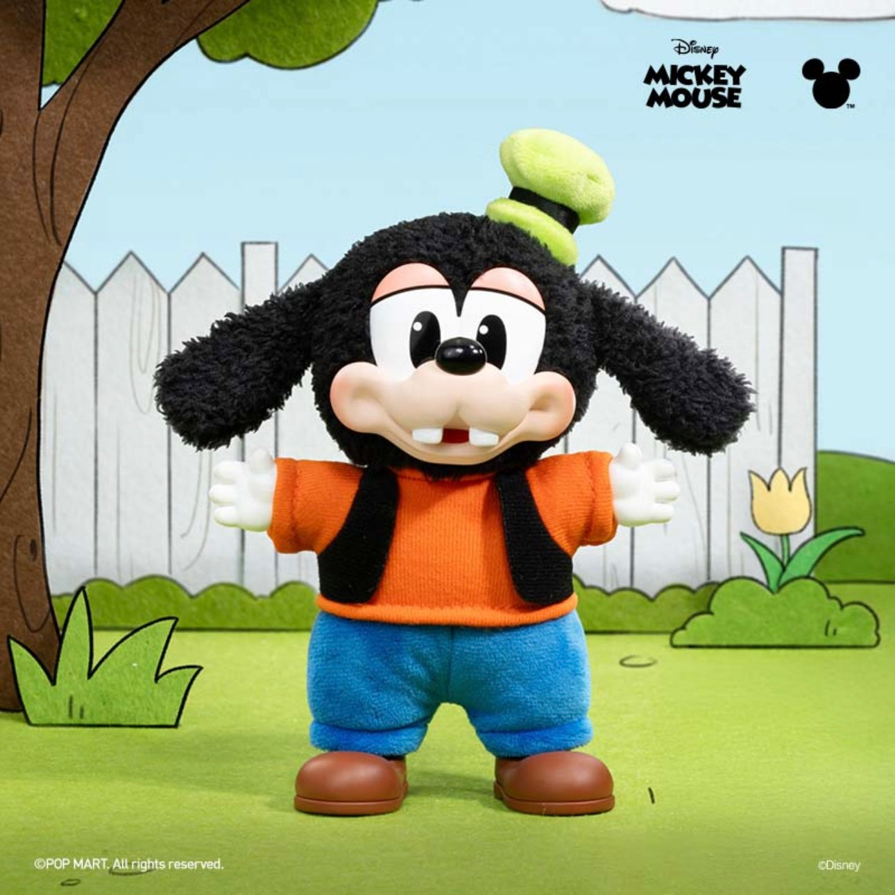 Mickey family