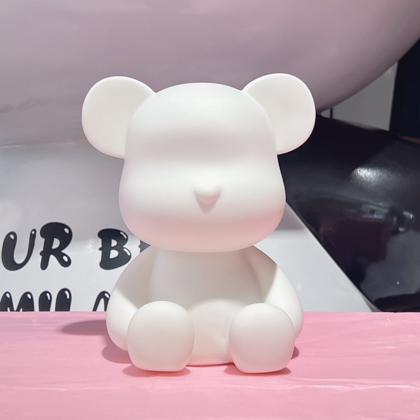 Pour Bear Salvadanaio 17cm