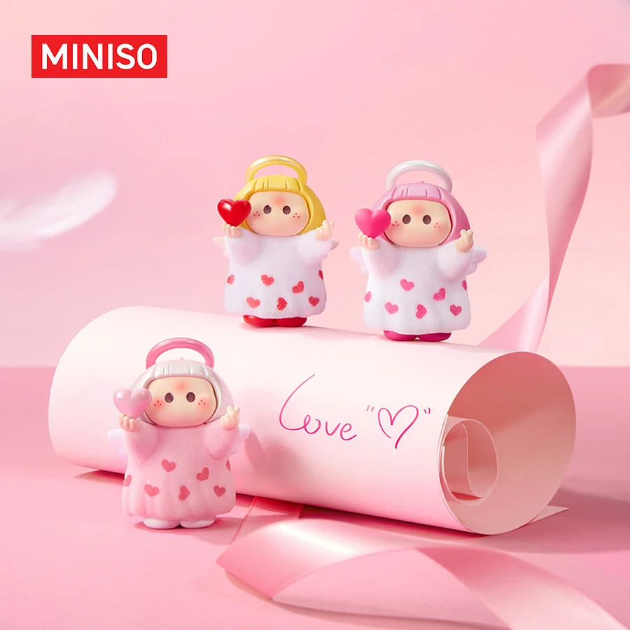 Cupid Ring Series