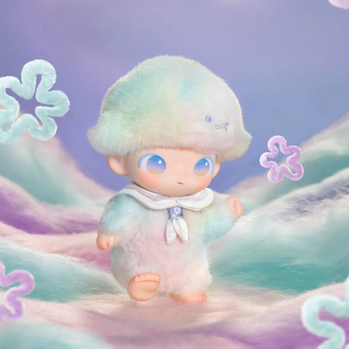 Dimoo World - Journal of New Life