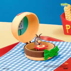 SPONGEBOB: Krabby Patty Bestsellers Series