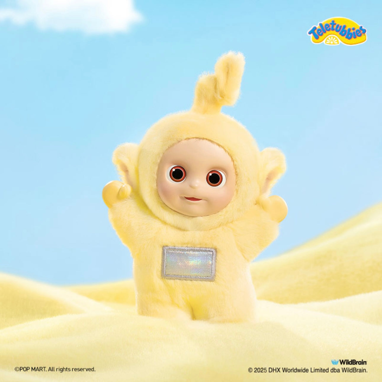 Teletubbies