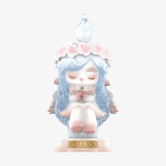 CHAKA-Candle Whisper Series Figures