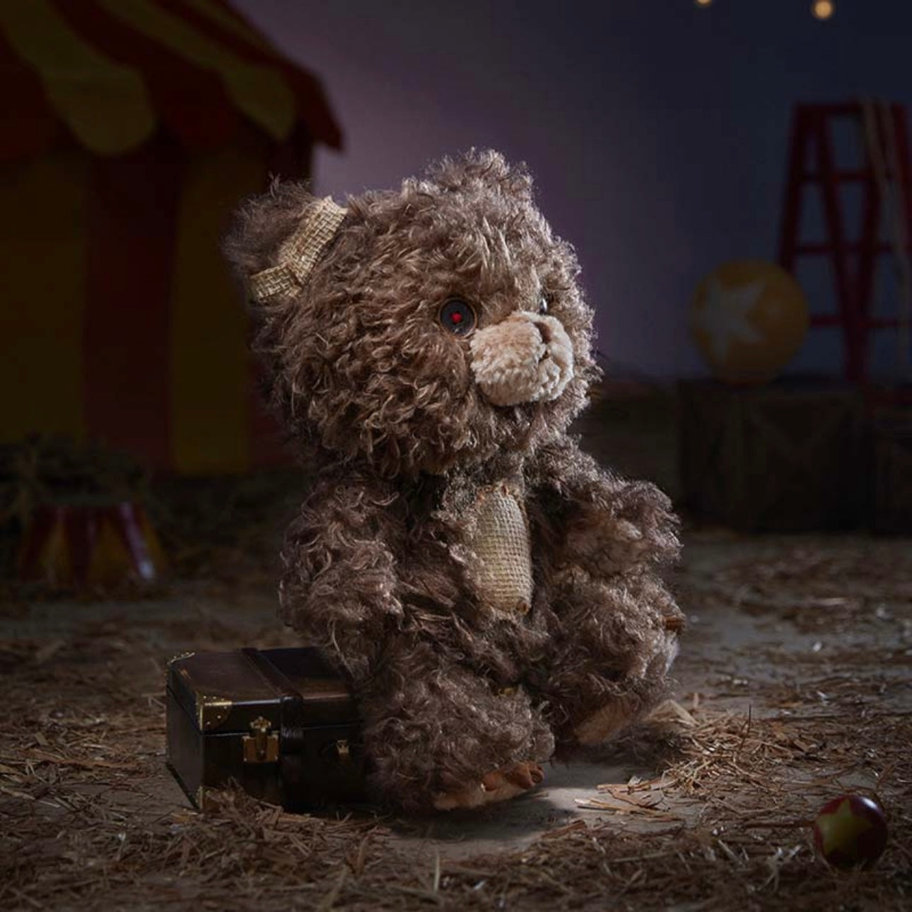 Hirono-BEAR