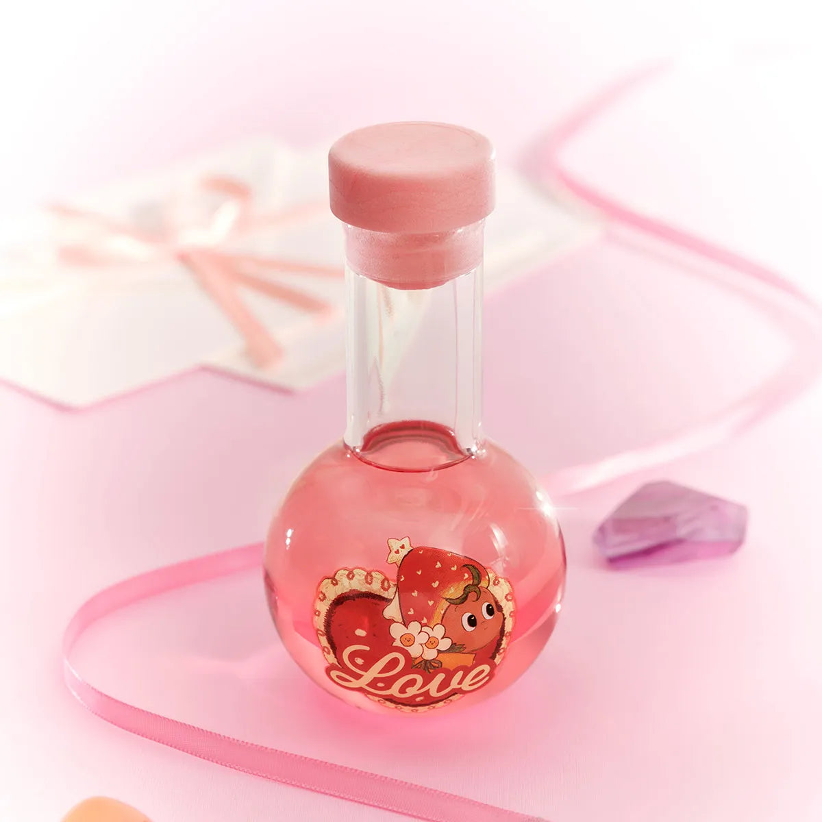 Twinkle Twinkle Crush On You
Series-"Love Potion" Fragrance