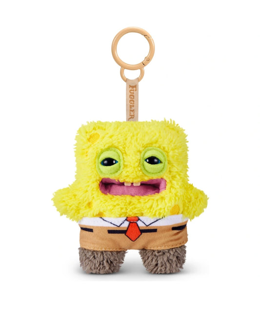 Fuggler x Spongebob