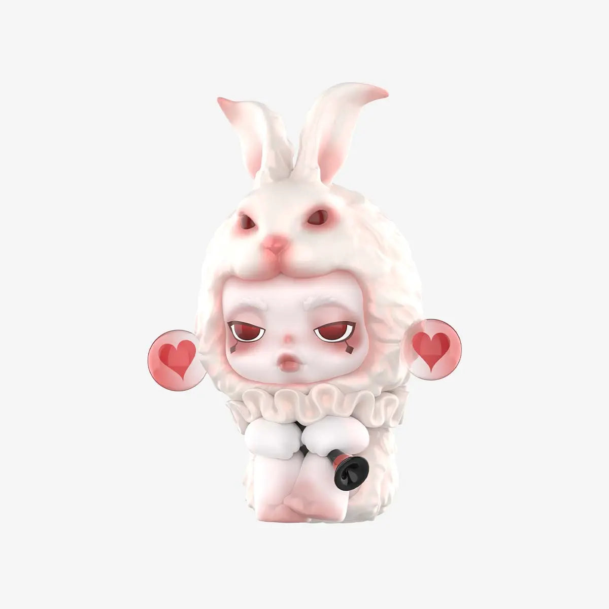 SKULLPANDA-Everyday Wonderland Series