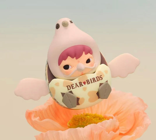 Dear Birds-Car Fragrance Series