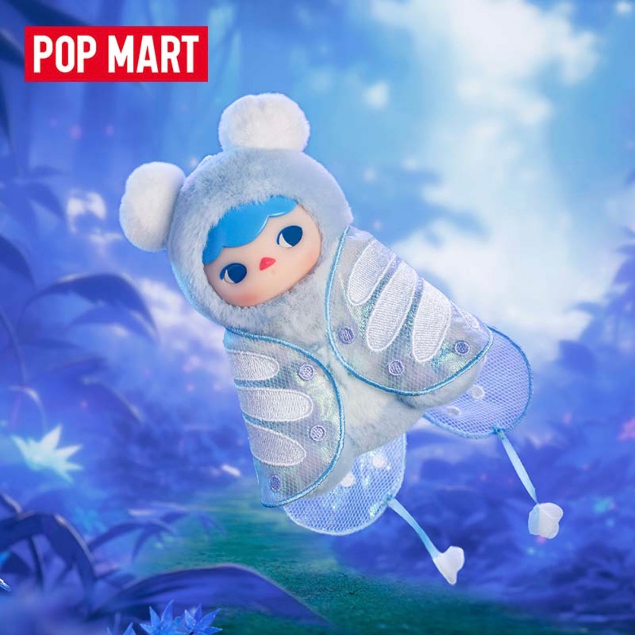 Pucky-Forest Party