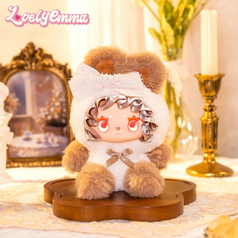 Lovely Emma-Bunny alliance series