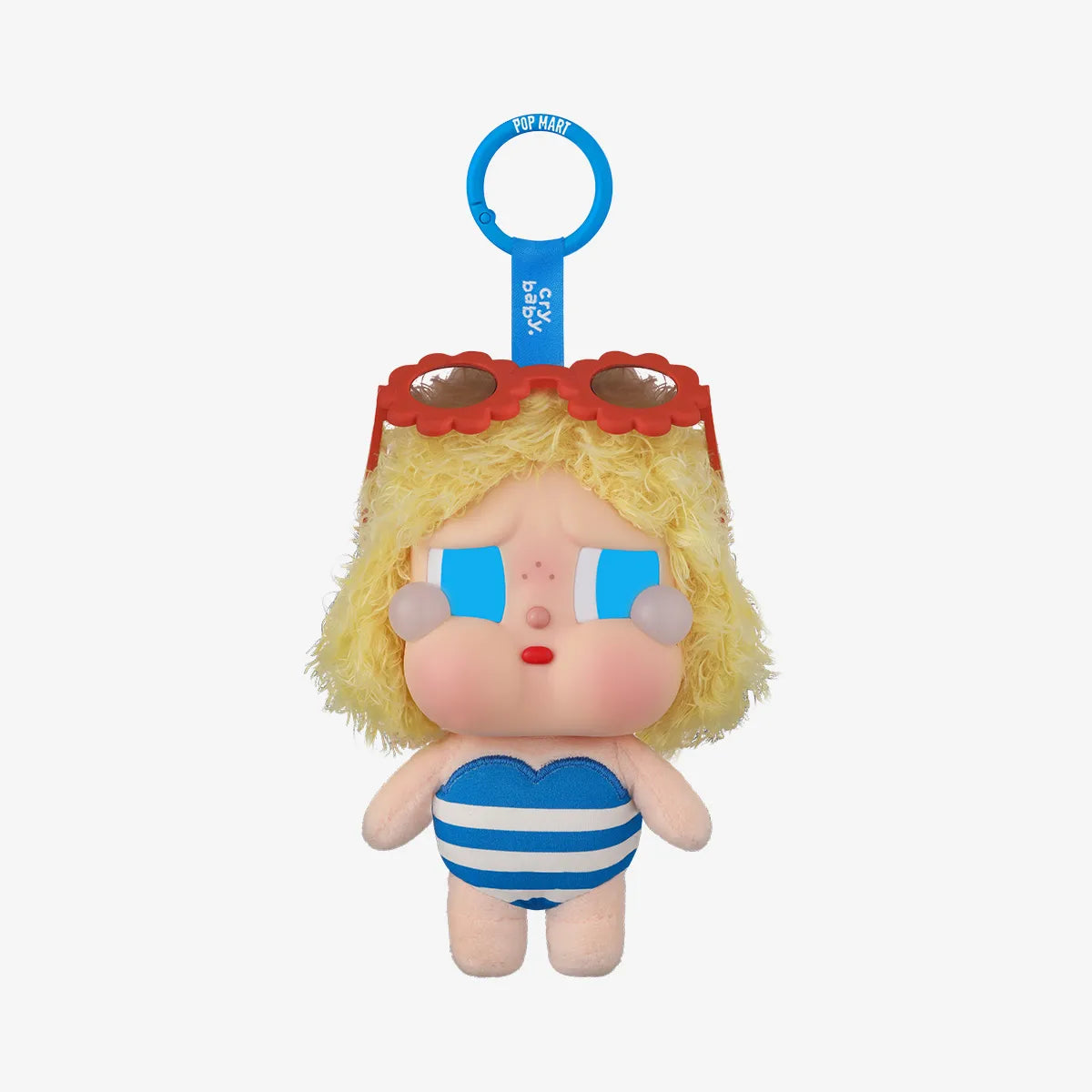 CRYBABY-Vacation Series