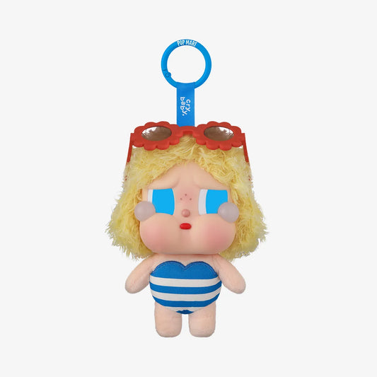 Cry Baby-Vacation Mode On Series