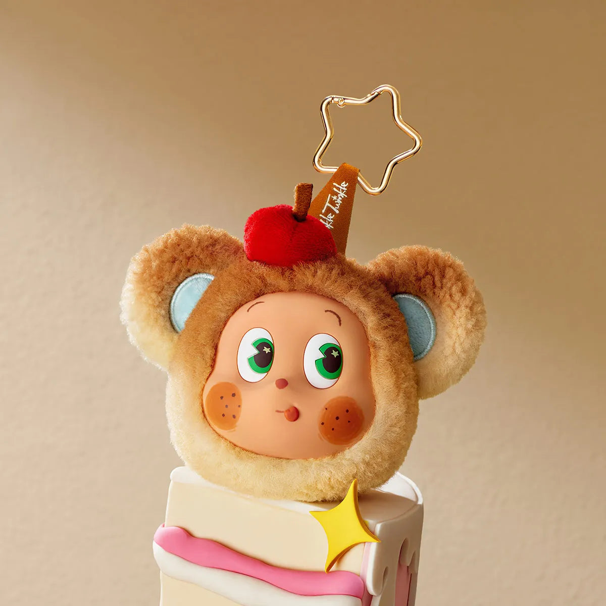 Twinkle Twinkle-Savor the Moment Series-Earphone Case