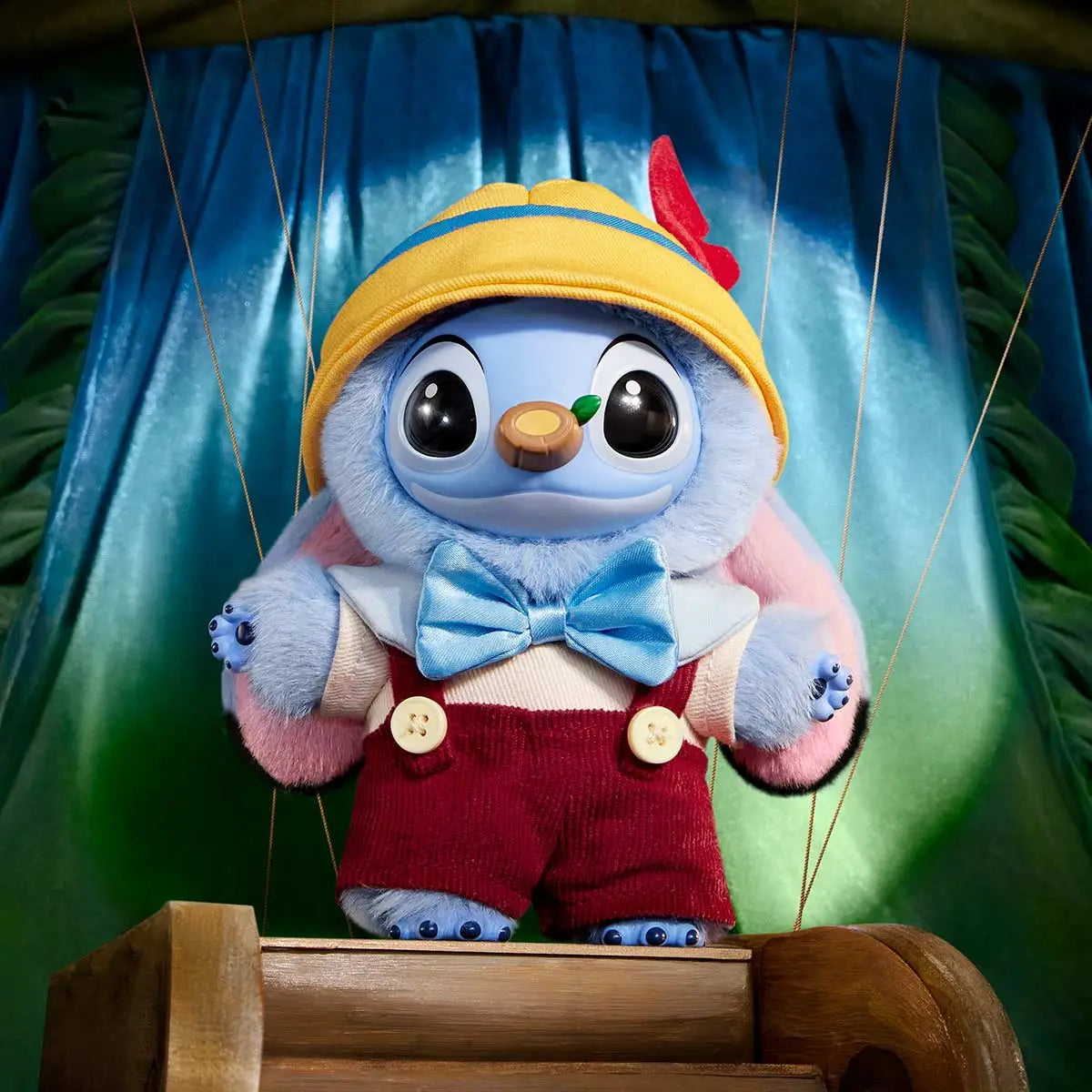 Stitch-Adventure Series
