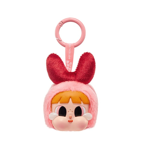 Cry Baby-Powerpuff Girls