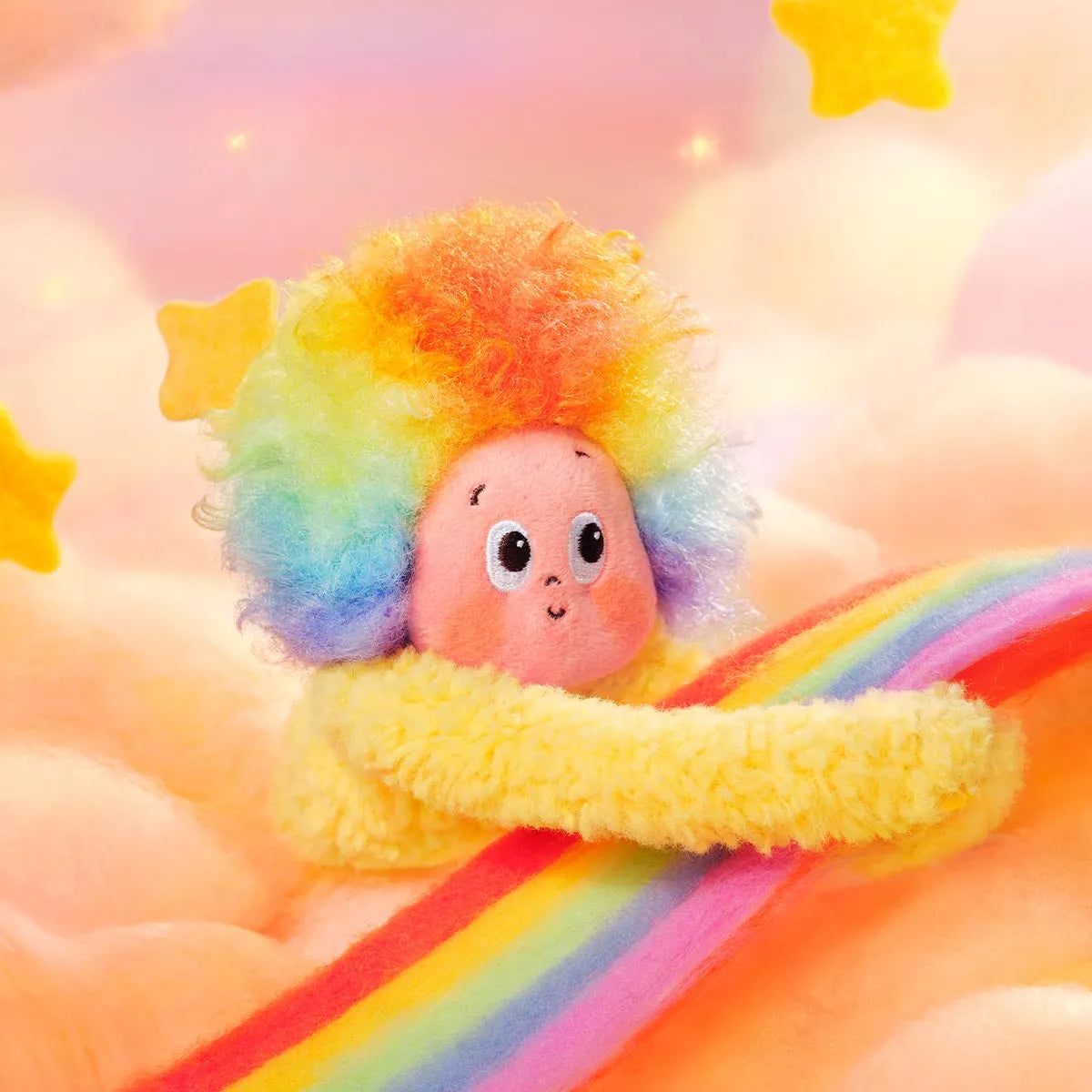 Twinkle Twinkle-Sweet Dreams Forecast