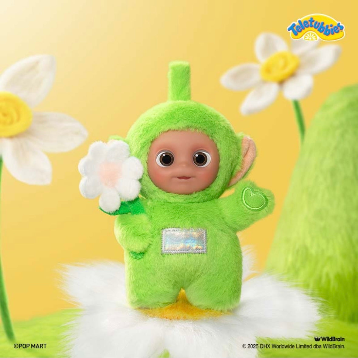 Teletubbies-Say Hello