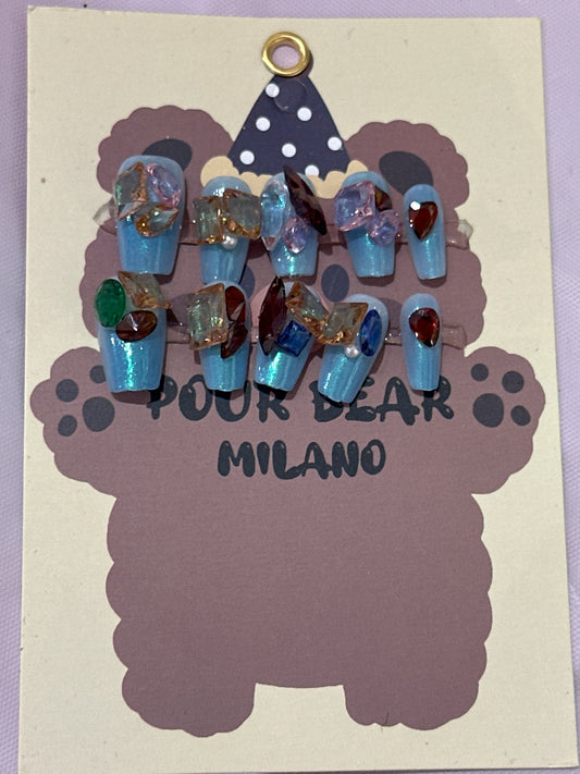 Nails078