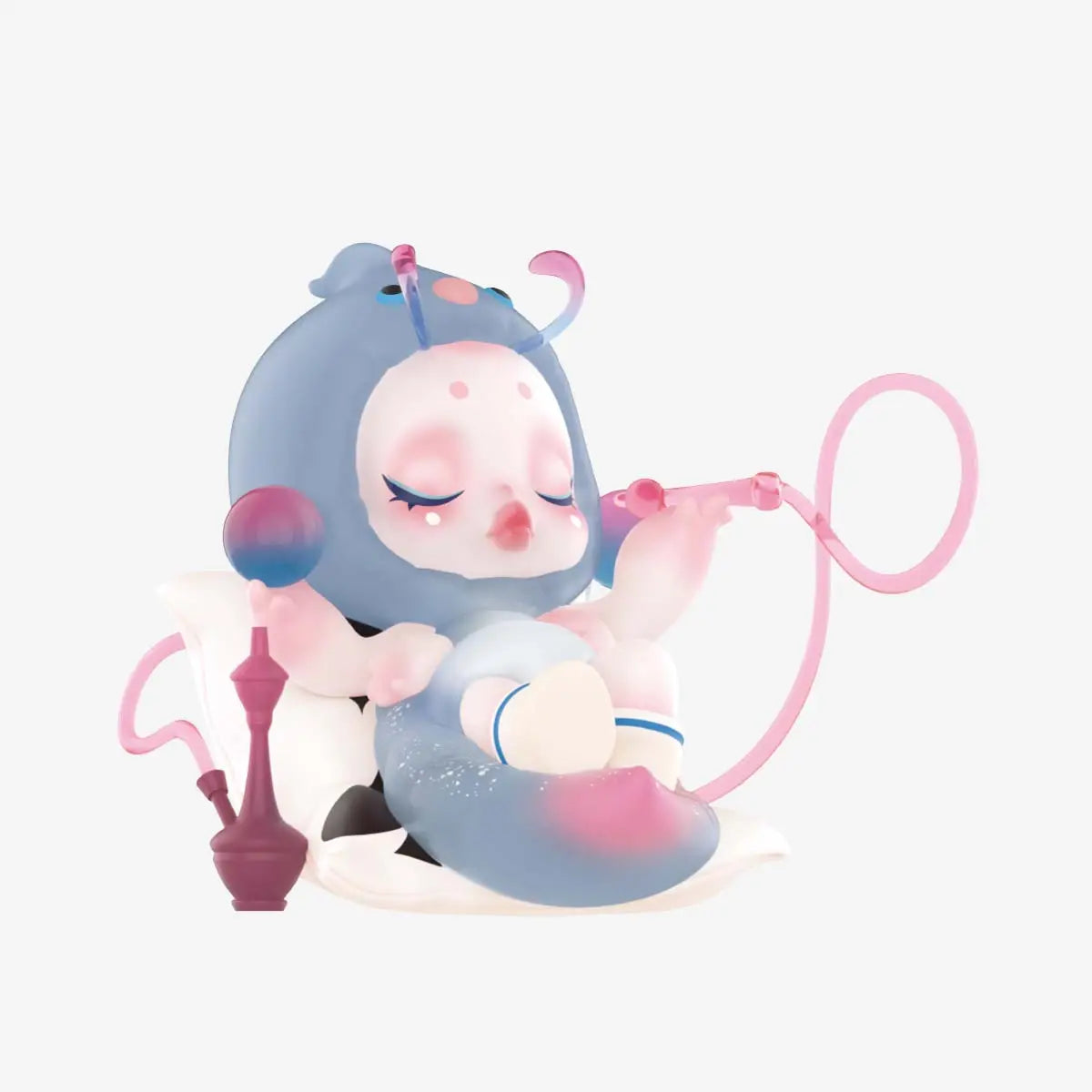 SKULLPANDA-Everyday Wonderland Series