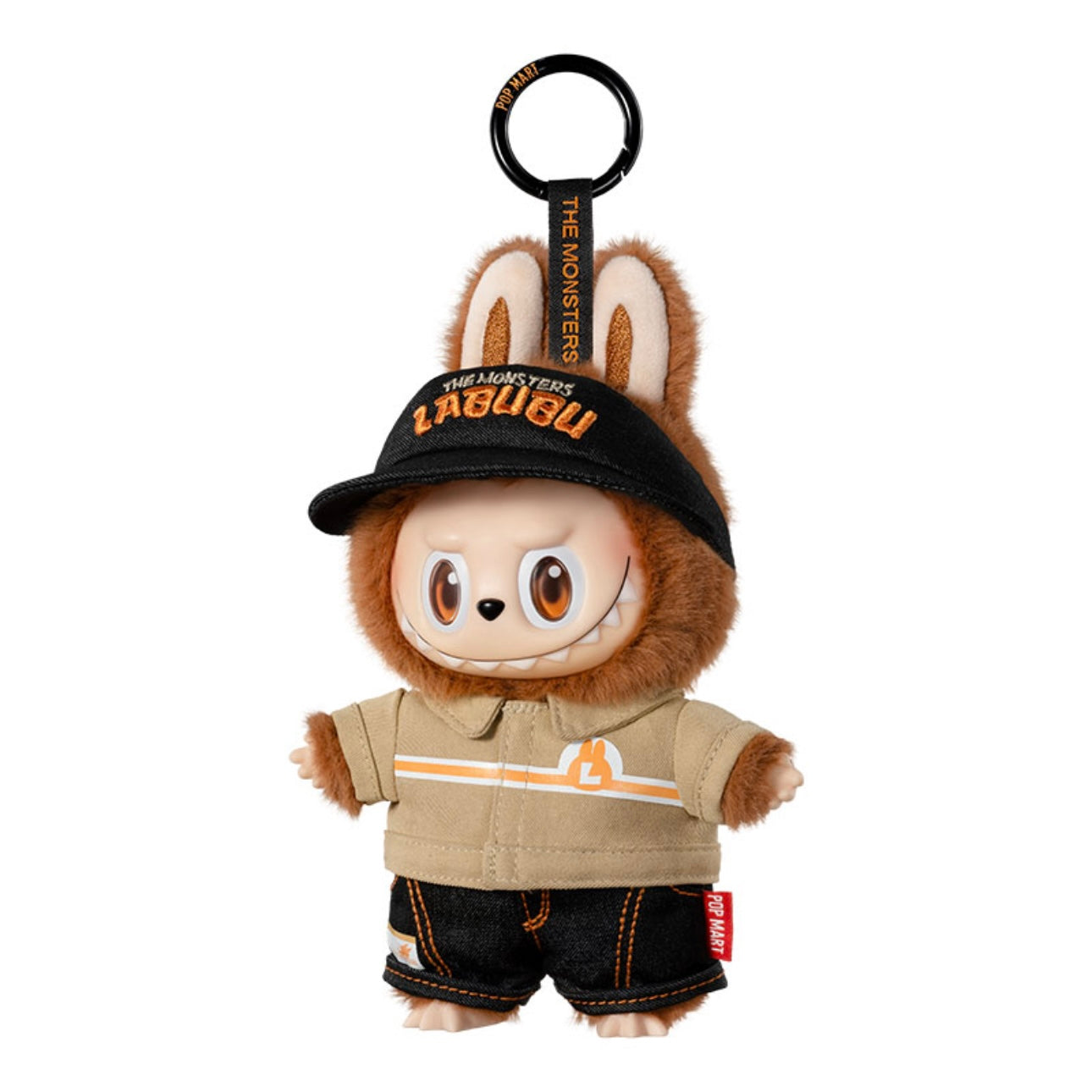 LABUBU-Wacky Mart Series
