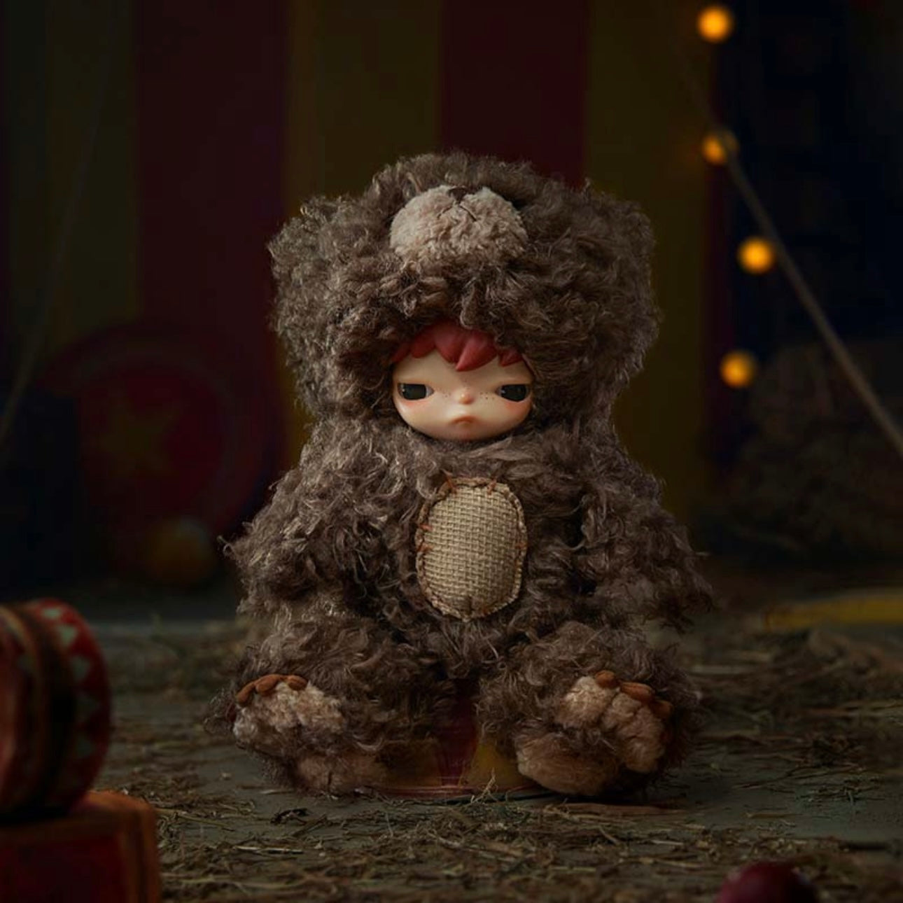 Hirono-BEAR
