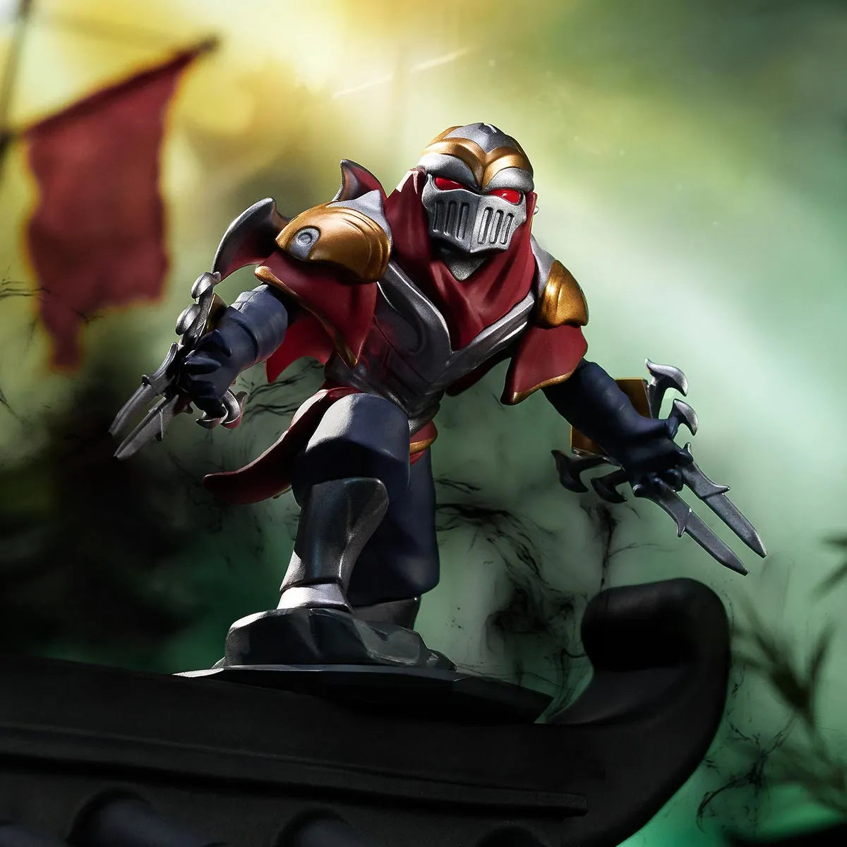 League of Legends-Midlane Icons Series Figures