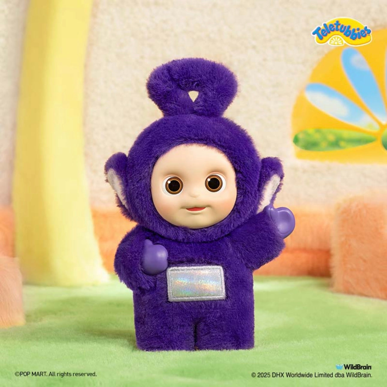 Teletubbies