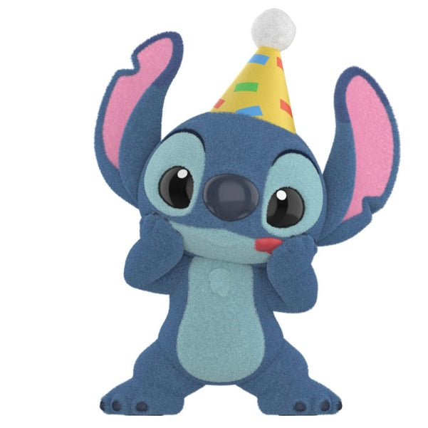 Stitch-Little Emotions