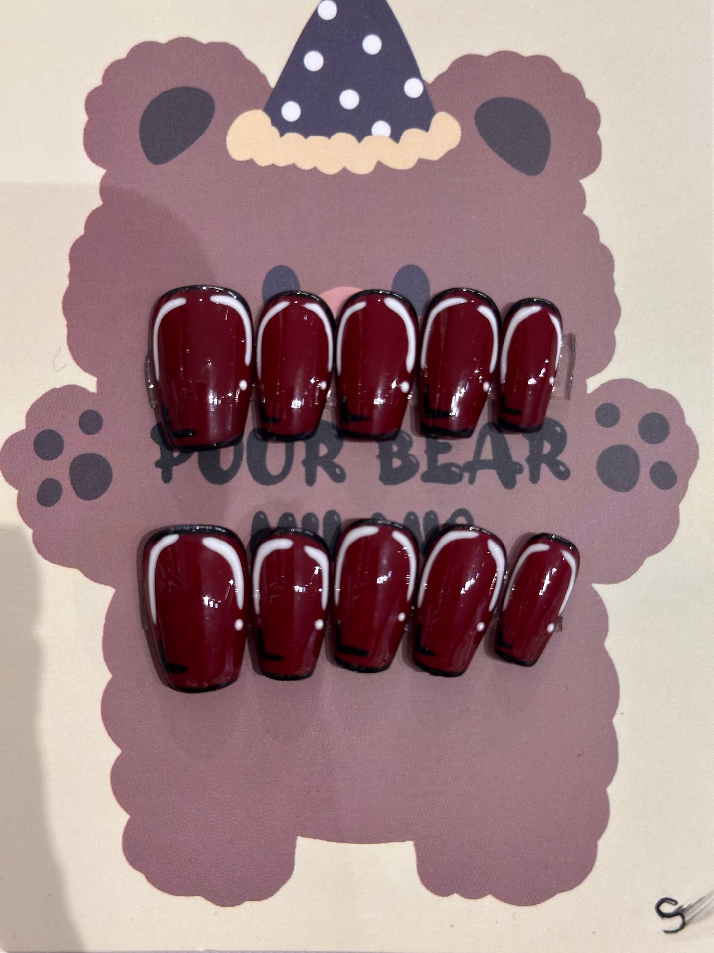 Nails074