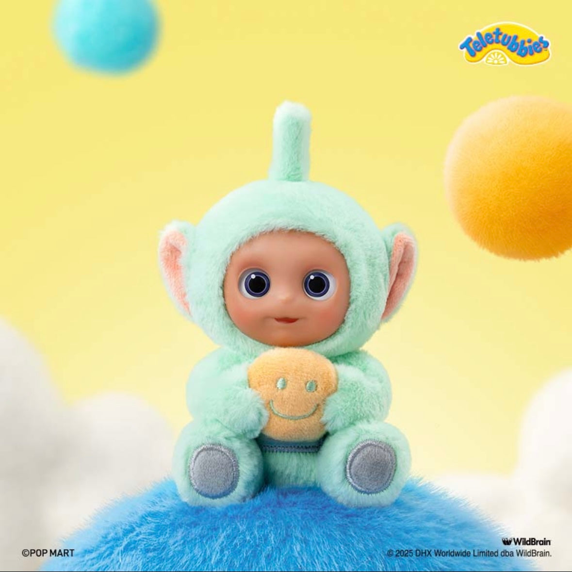 Teletubbies-Say Hello