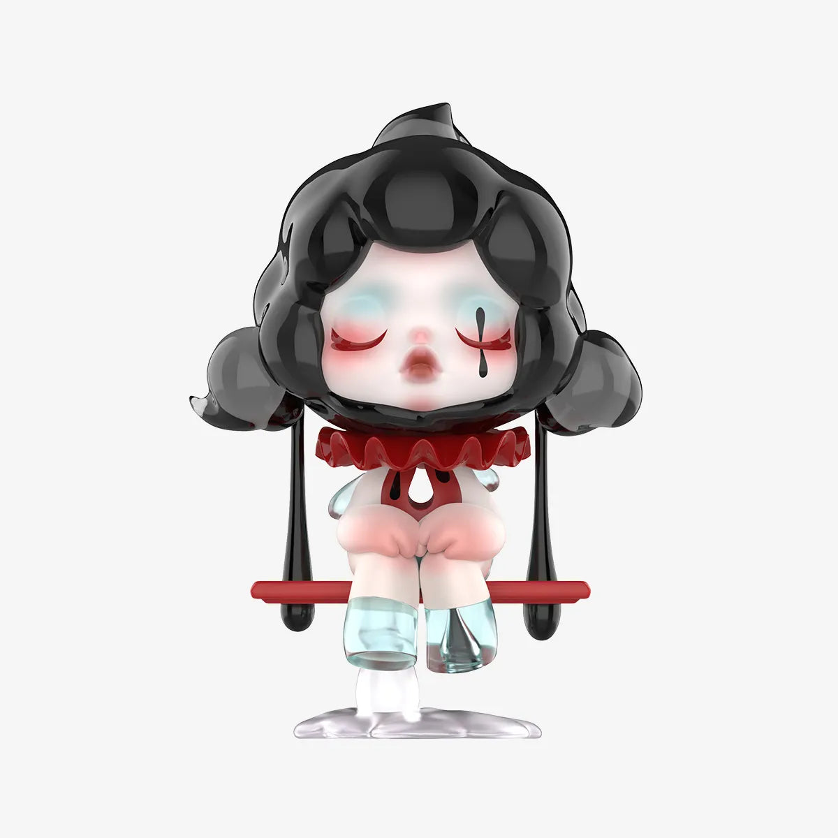 SKULLPANDA-Image Of Reality Series Figures