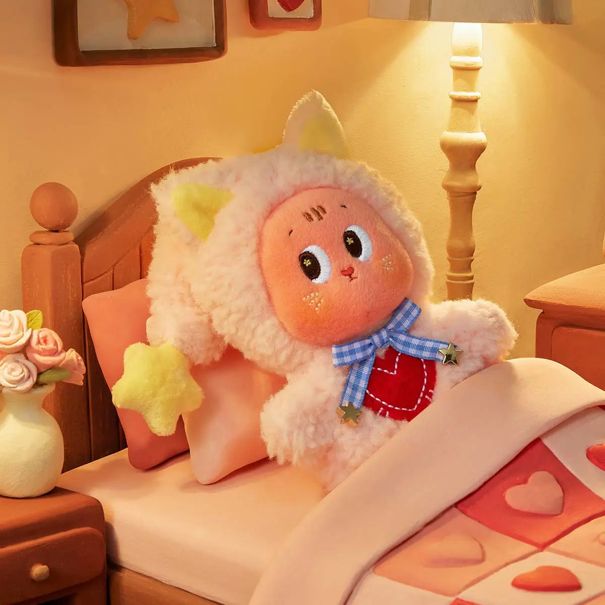 Twinkle Twinkle-Crush On You Series