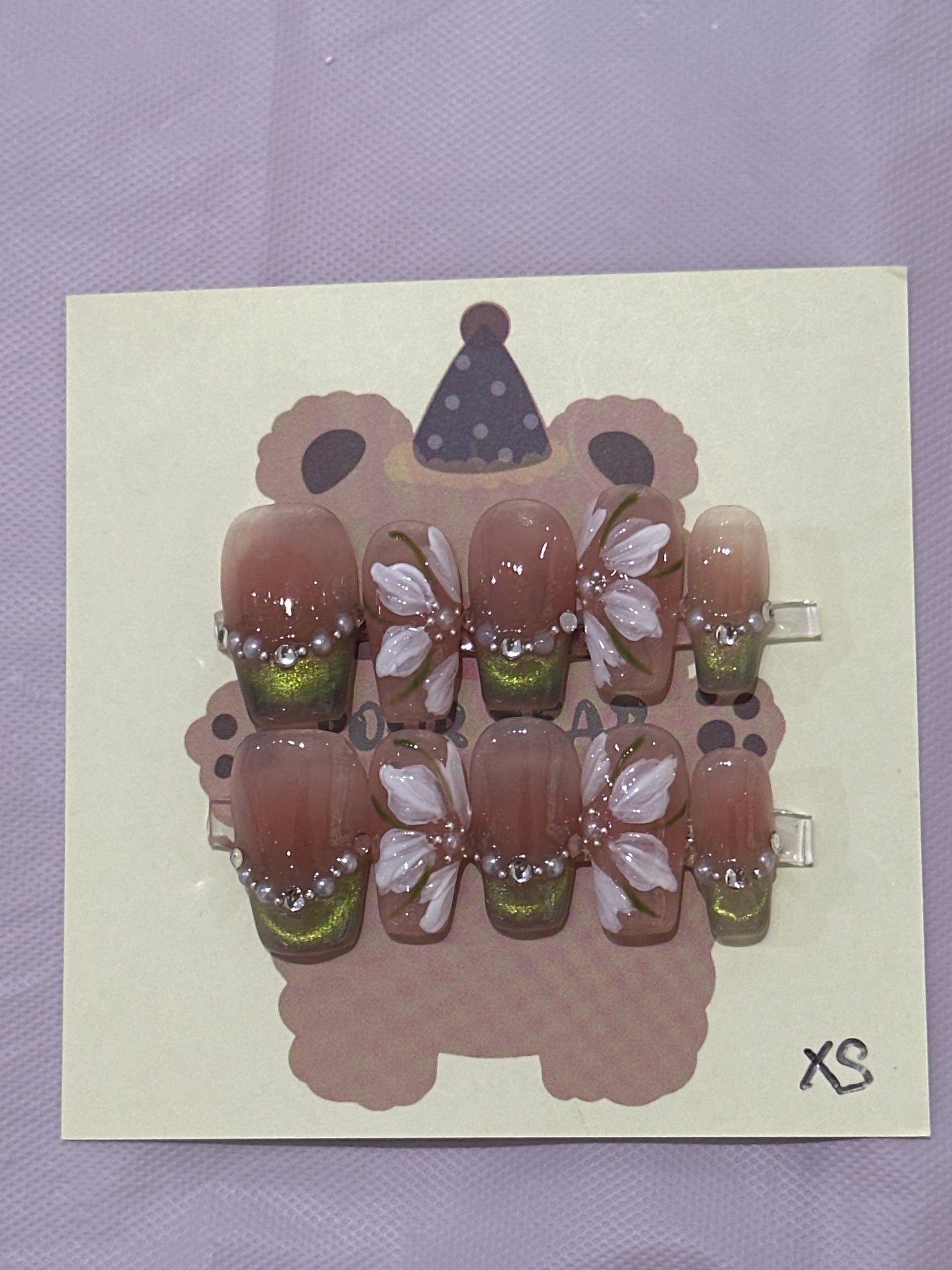 Nails123