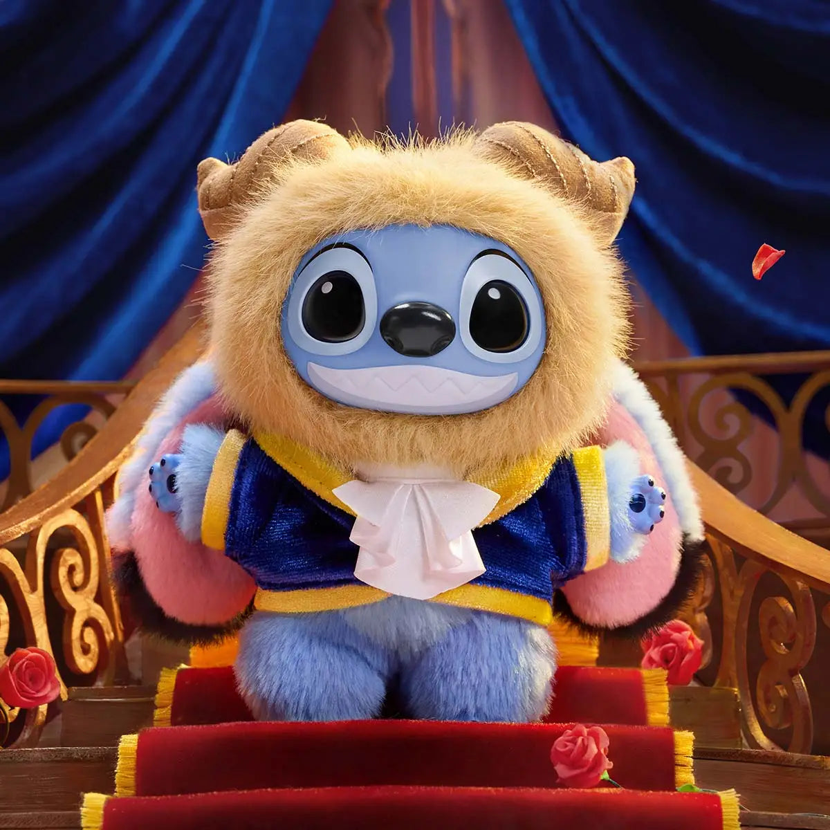 Stitch-Adventure Series