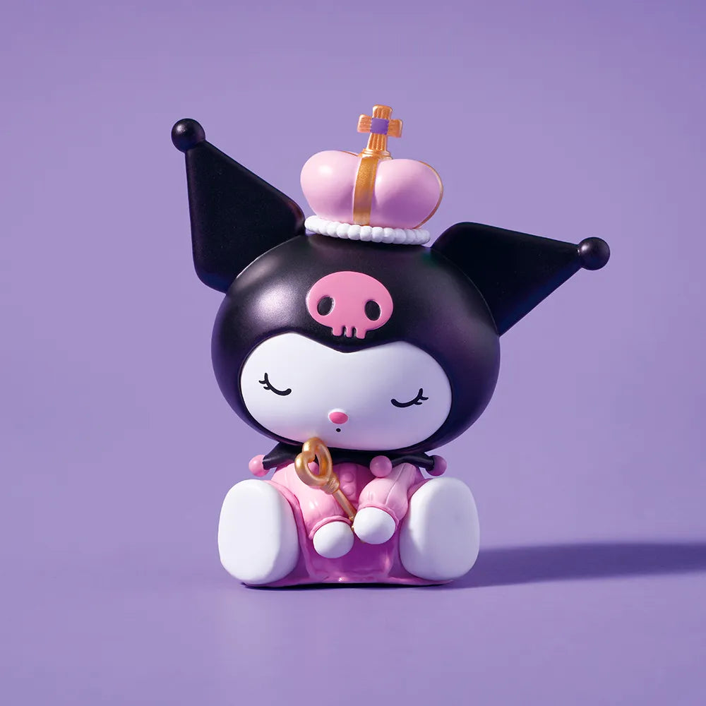 Kuromi Party