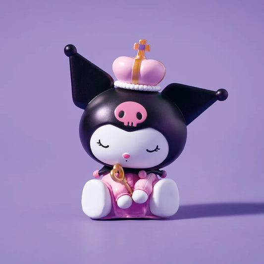 Kuromi Party