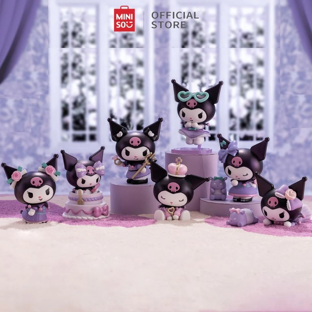 Kuromi Party