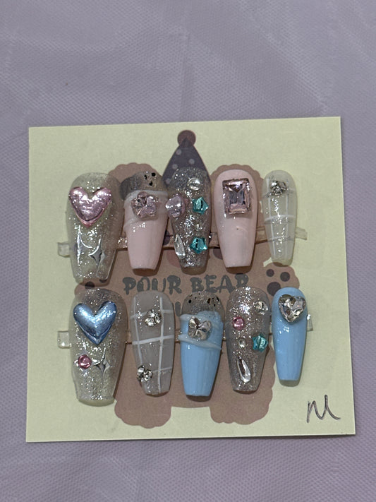 Nails107
