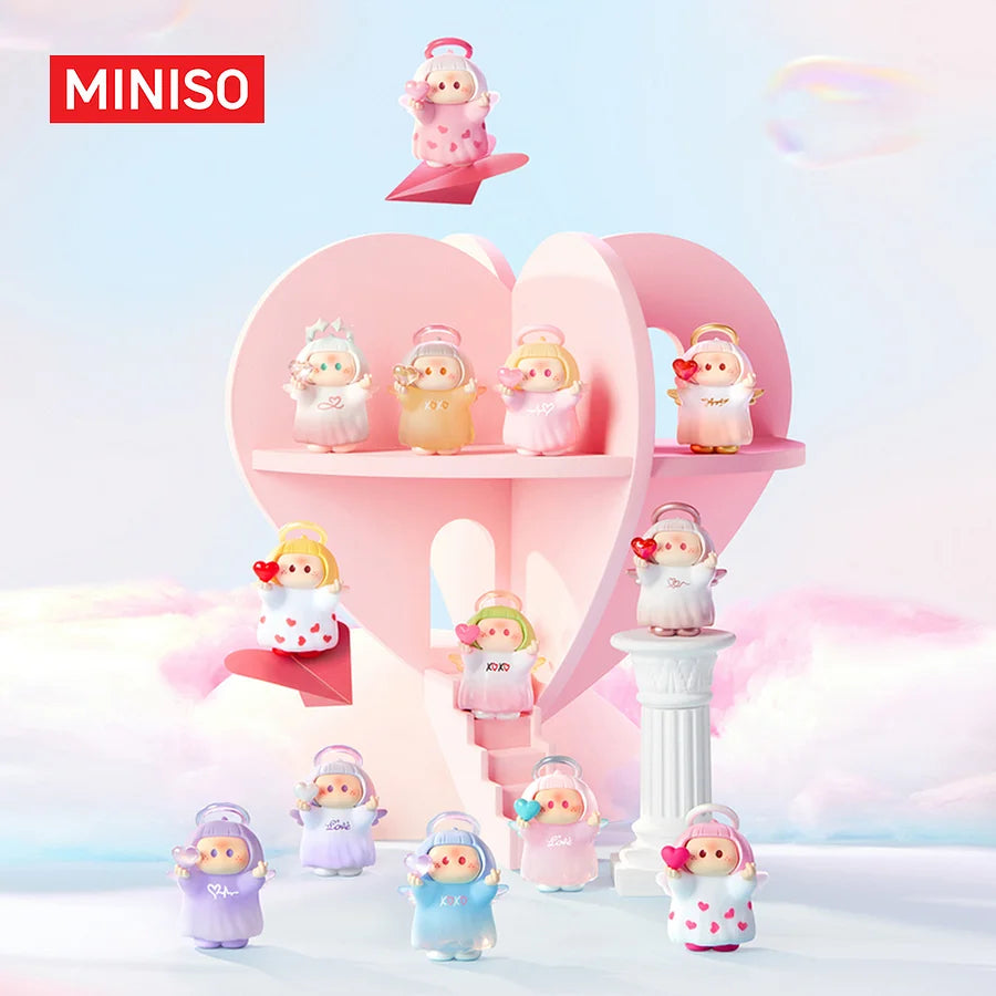 Cupid Ring Series