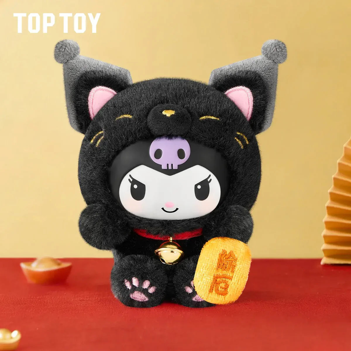Sanrio Characters Lucky Cat Series