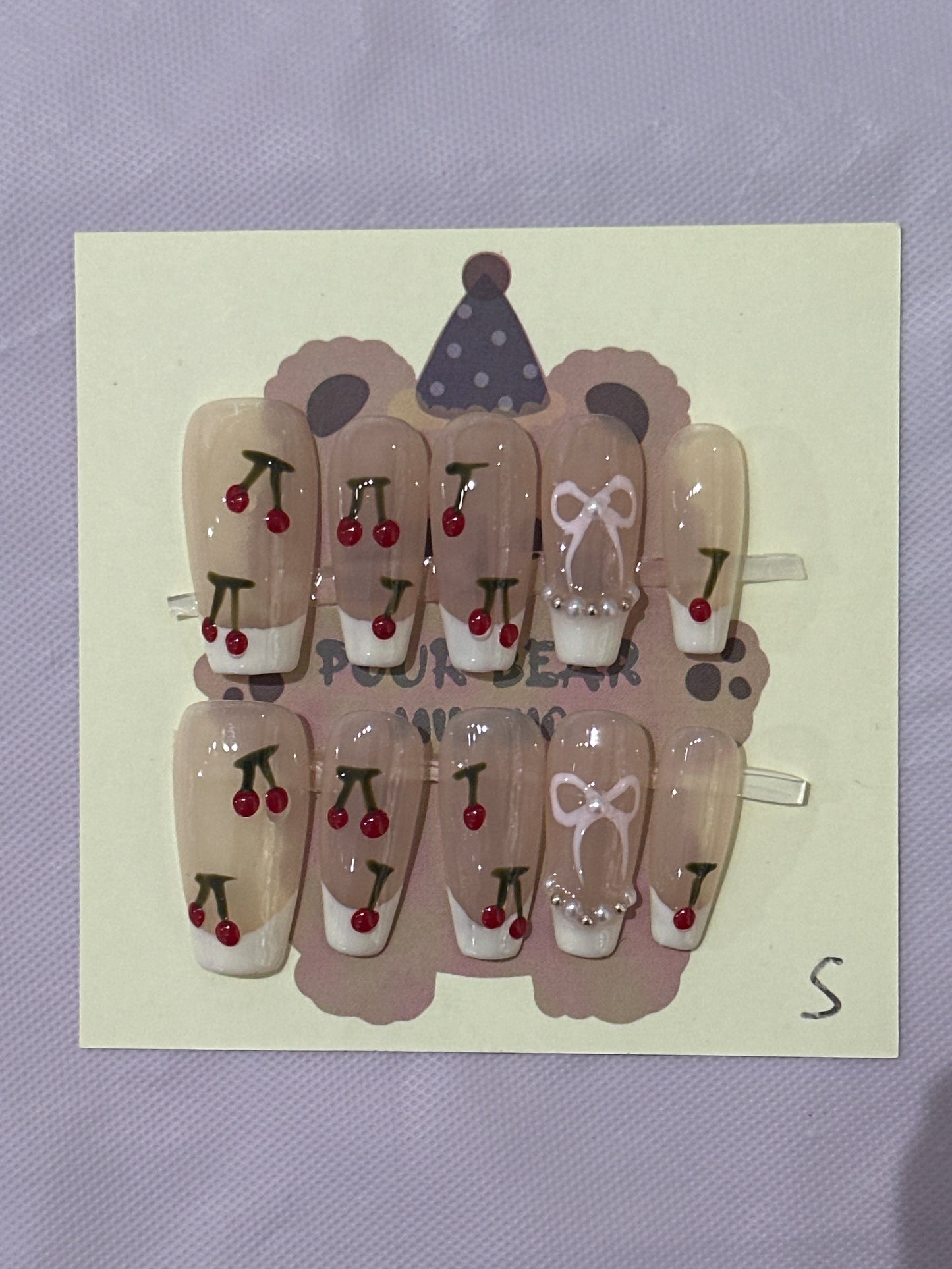 Nails101