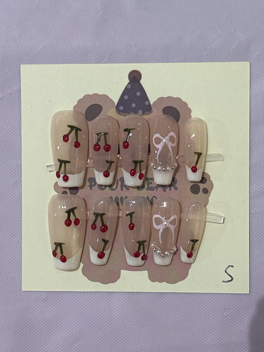 Nails101