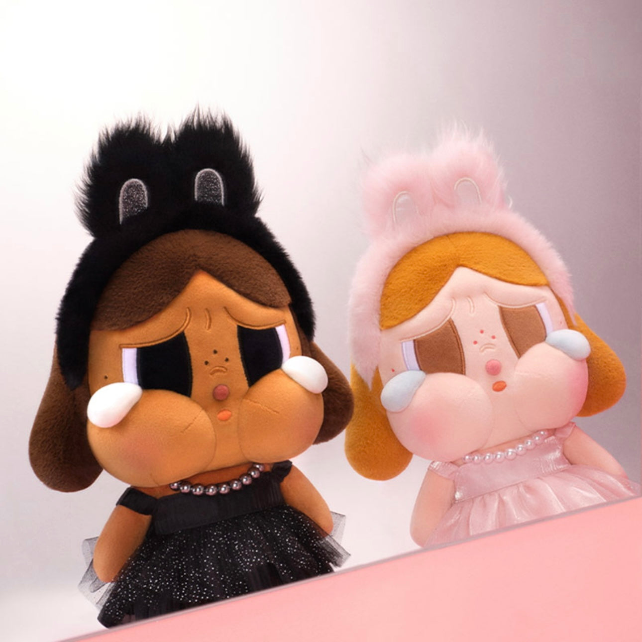 Cry Baby-Shiny shiny